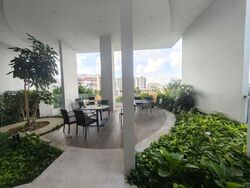 Trilive (D19), Condominium #580799521